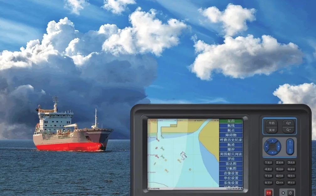船舶自动识别系统（AIS）的功能，您了解吗？