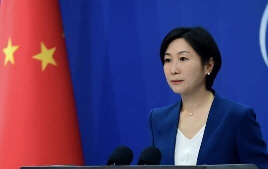 马来西亚称中国船只涉嫌非法打捞二战沉船，外交部回应