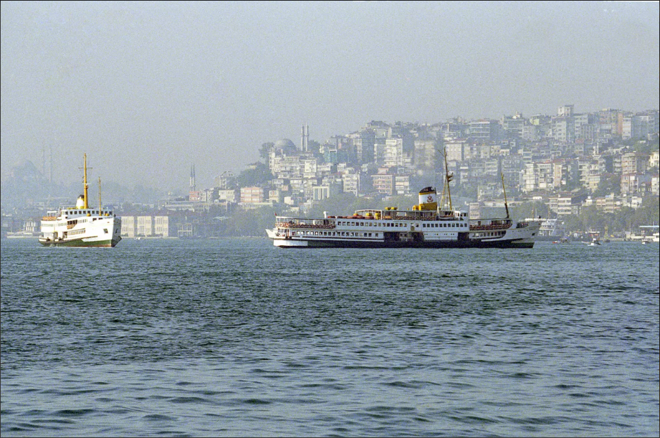 土耳其7月1日起将把黑海海峡通行费提高8%以上