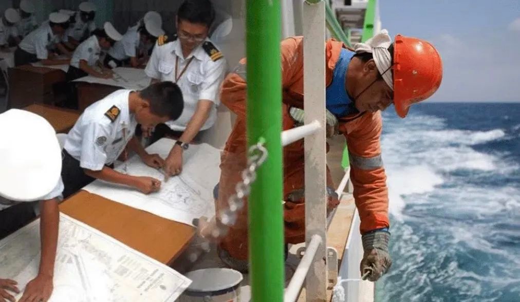 欧盟将向菲律宾提供400万欧元的海员培训技术援助