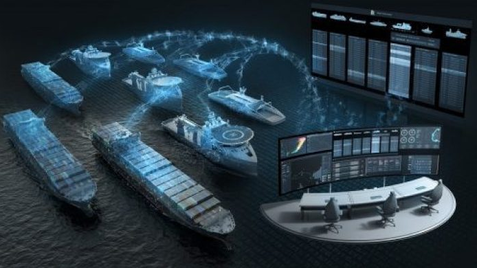 中国首份智能船舶发展白皮书发布：船舶智能化水平分为5个等级