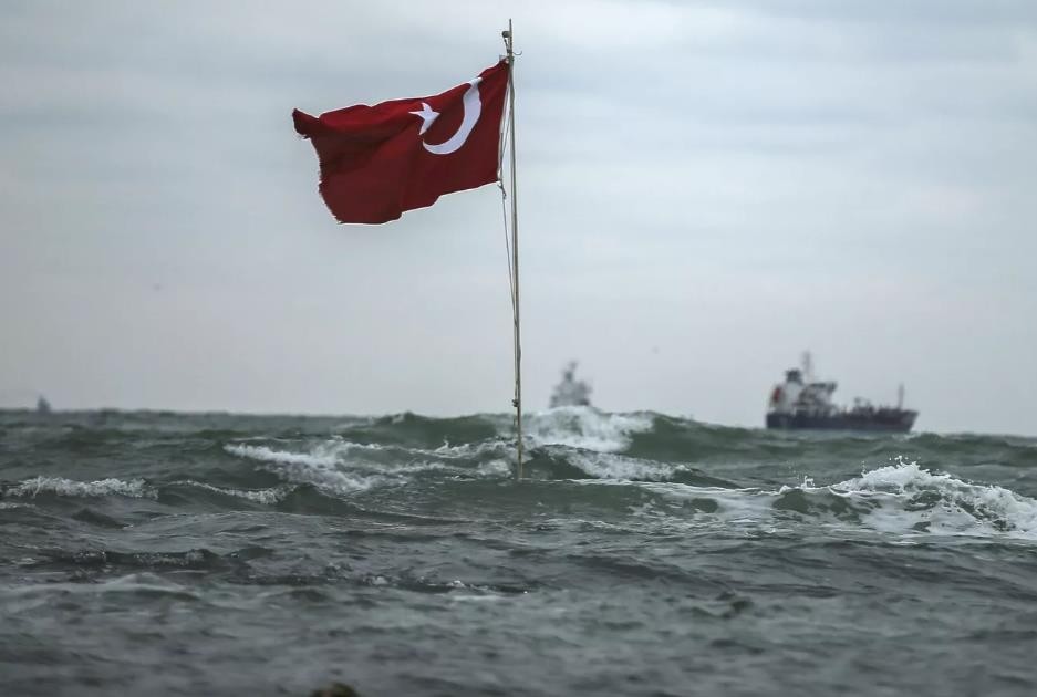 土媒：北約在黑海護送運糧船將使土耳其面臨“冒險”境地