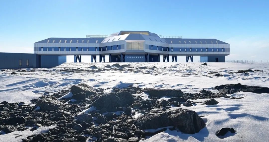 【第五站！】我国将建设第5个南极考察站