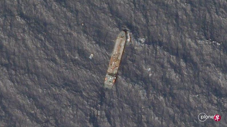 朝鲜在太平洋岛国注册船只 以走私燃料躲避制裁