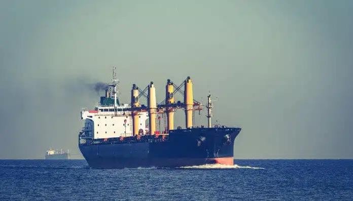 爱尔兰当局从加拿大谷物货船截获300公斤可卡因