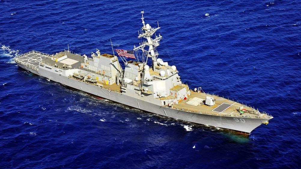 也门胡塞武装再次袭击红海船只 苏伊士运河货运量下降28%