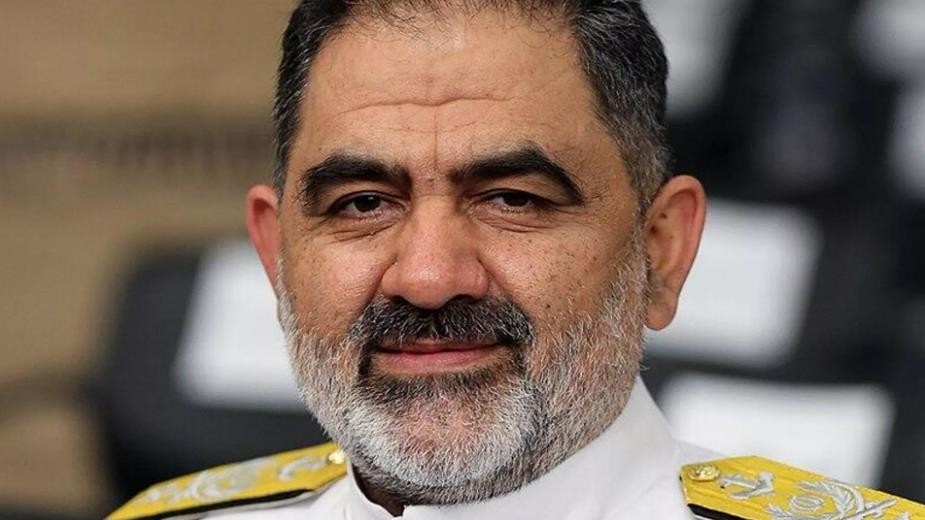 伊朗海军司令：扣押美国油轮是为了收回被盗财产