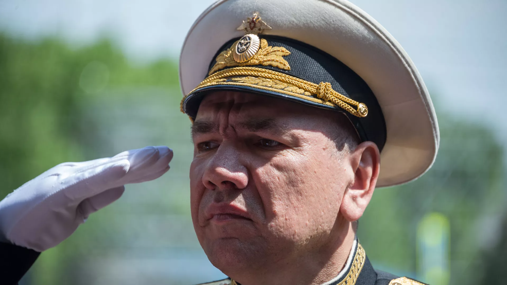 俄海军总司令：海军的配合对安全和打击毒品走私很重要