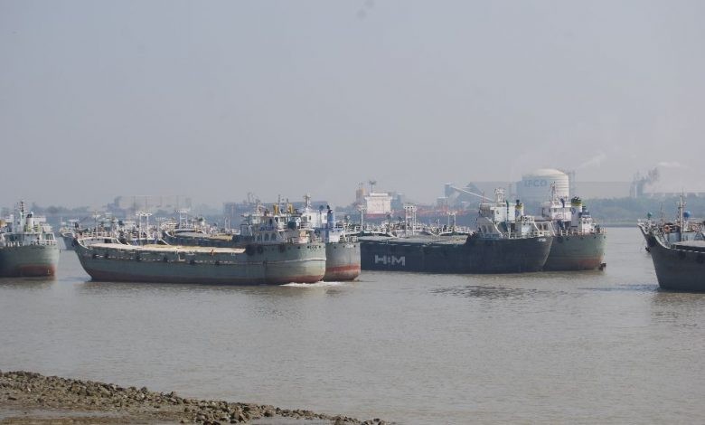 海盗猖獗！新加坡和孟加拉国海盗事件呈上升趋势