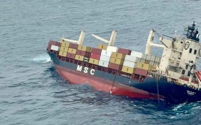 MSC遭立案调查，还恐将面临刑事指控！