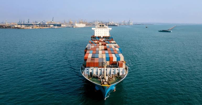 红海危机致海运集装箱丢失量回升：2024年全球遗失576个集装箱