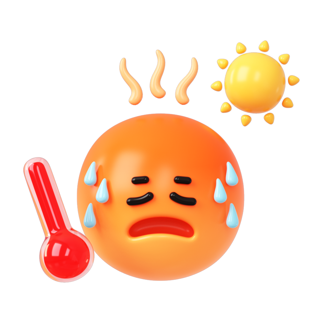 【注意】水上也能中暑？防暑指南请收藏