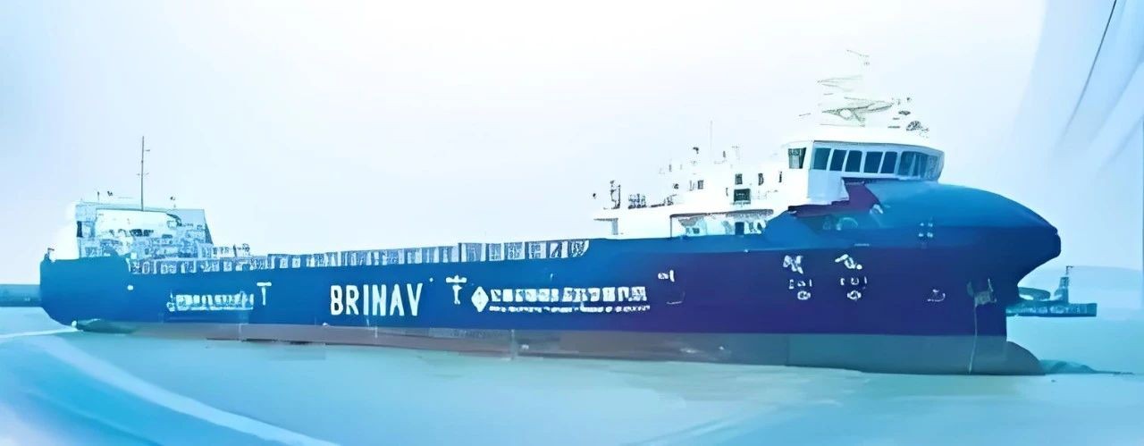 【人民日报】驶向深蓝的中国航海科技